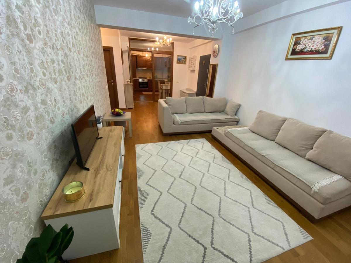 אלבה לוליה John'S Apartment מראה חיצוני תמונה