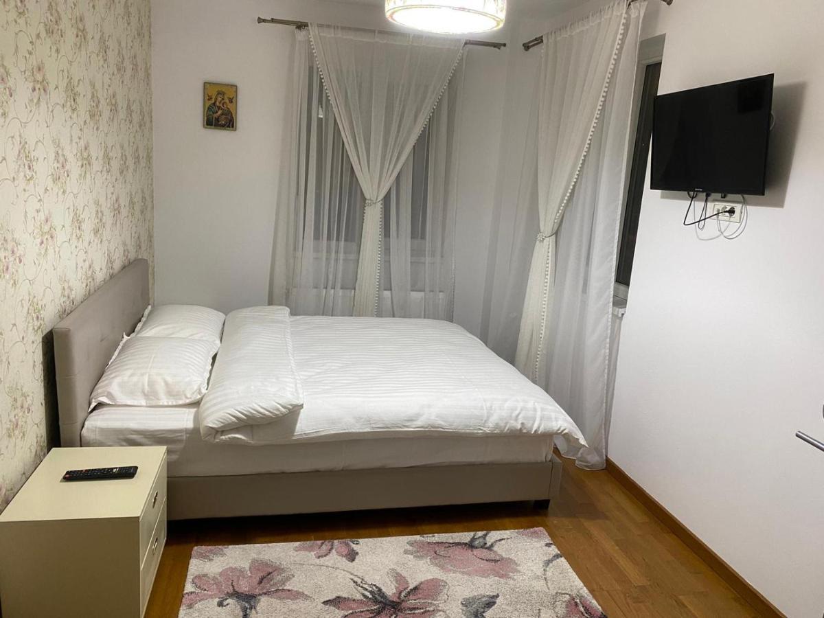 אלבה לוליה John'S Apartment מראה חיצוני תמונה
