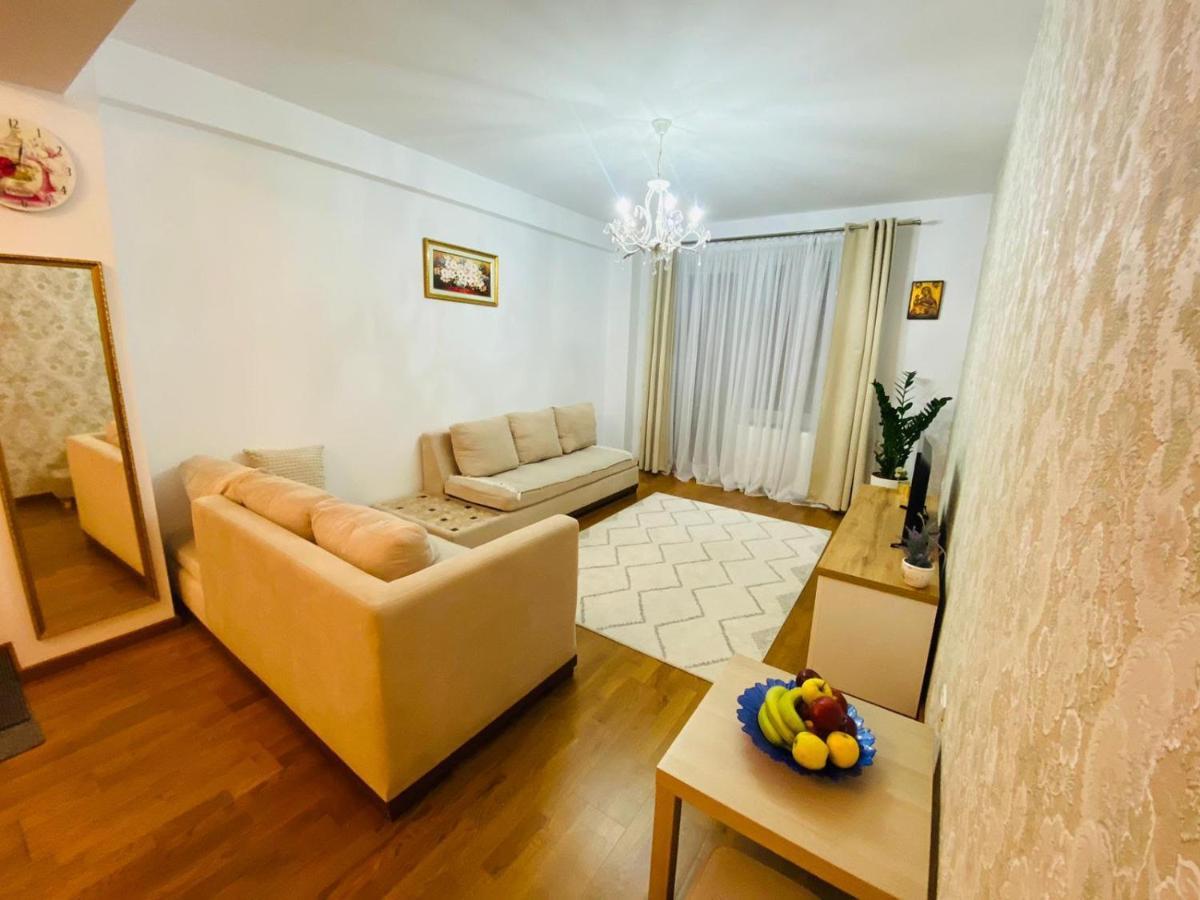 אלבה לוליה John'S Apartment מראה חיצוני תמונה